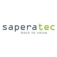 saperatec gmbh logo image