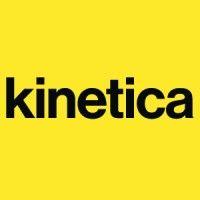 kinetica group logo image