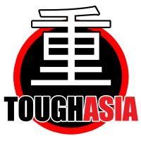 toughasia | for all your sports news in asia logo image