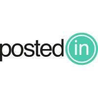 postedin logo image