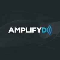 amplifyd logo image