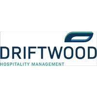 driftwood hospitality management logo image