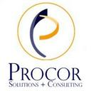 logo of Procor Solutions Consulting