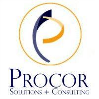 procor solutions + consulting logo image