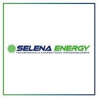 selena energy logo image