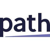 path environmental technology logo image