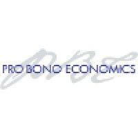 pro bono economics