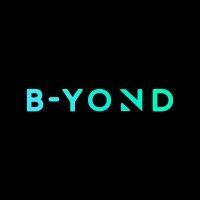 b-yond logo image