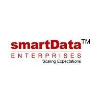 smartdata enterprises inc. logo image