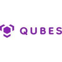 qubes logo image