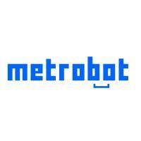 metrobot research group logo image