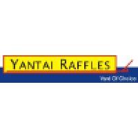 yantai raffles shipyard logo image