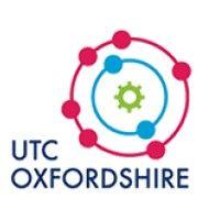 utc oxfordshire logo image