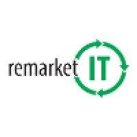 remarketit logo image