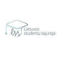 lietuvos studentų sąjunga - lss