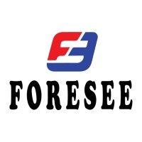 foresee electronics inc logo image