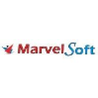 marvelsoft logo image