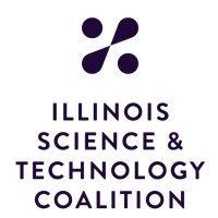 illinois science and technology coalition logo image