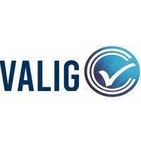 valig & co. logo image