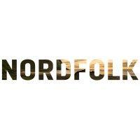 nordfolk travel logo image