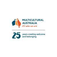 multicultural australia logo image