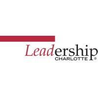 leadership charlotte logo image