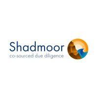 shadmoor advisors, inc. logo image