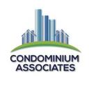 logo of Condominium Associates