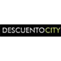 descuentocity logo image