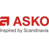 asko appliances ab logo image