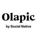 logo of Olapic By Social Native