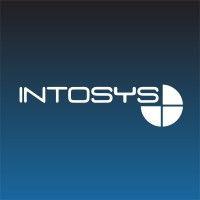 intosys latam logo image