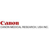 canon medical research usa, inc. (cmru)