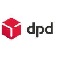 dpd sk logo image