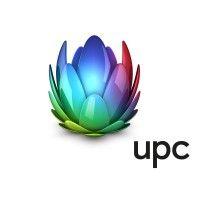 upc schweiz gmbh logo image