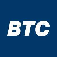 btc - business technology consulting ag logo image