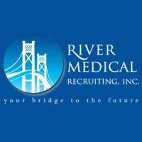 river medical recruiting