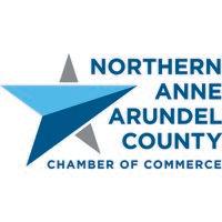 northern anne arundel county chamber of commerce logo image