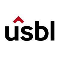 usbl logo image