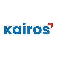 kairos technologies logo image