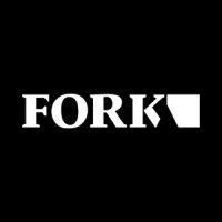 fork unstable media logo image