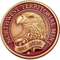 northwest territorial mint logo image