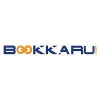 bookkaru logo image