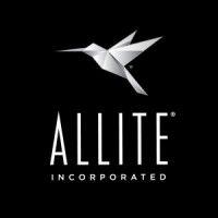 allite, inc. logo image