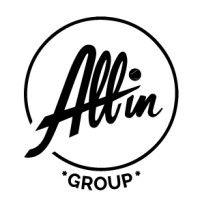 all in group logo image