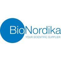 bionordika norway as logo image