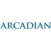 arcadian health plan logo image