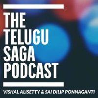 the telugu saga podcast