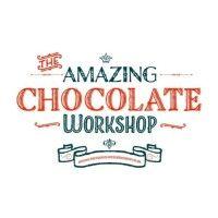 the amazing chocolate workshop