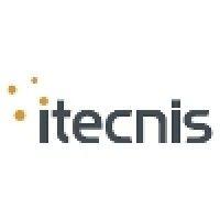 itecnis logo image